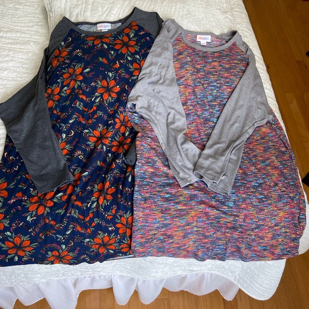 Lula Roe bundle - Picture 1 of 3